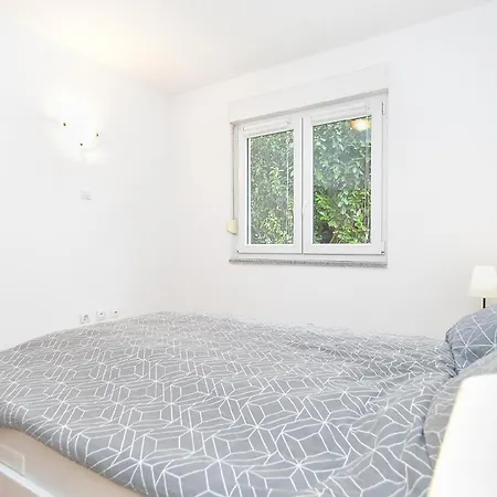 Fuer 4 Personen Ca 31 Qm In Pula-fondole, Istrien Istrische Riviera Apartment *