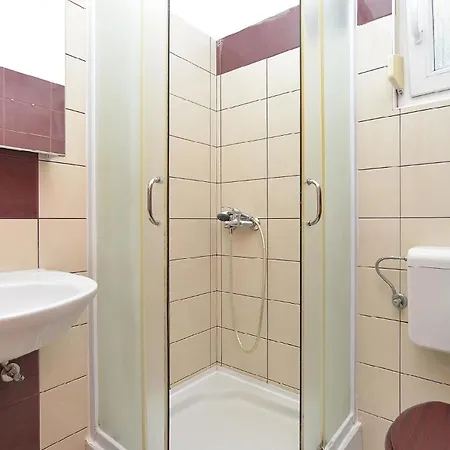 Apartament Fuer 4 Personen Ca 31 Qm In Pula-fondole, Istrien Istrische Riviera Štinjan