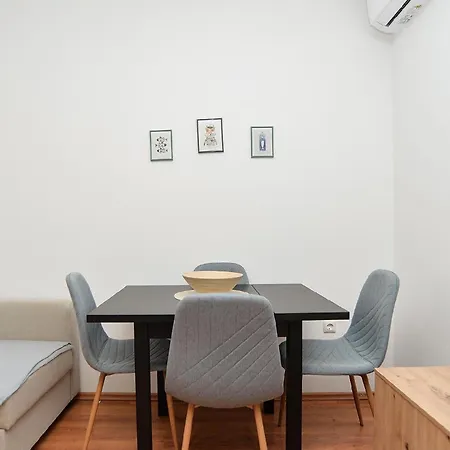 Apartment Fuer 4 Personen Ca 31 Qm In Pula-fondole, Istrien Istrische Riviera *