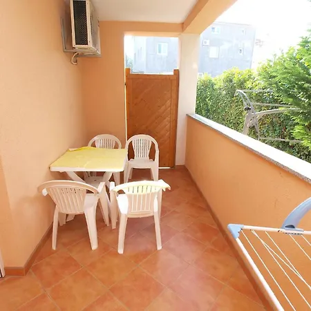 Apartment Fuer 4 Personen Ca 31 Qm In Pula-fondole, Istrien Istrische Riviera