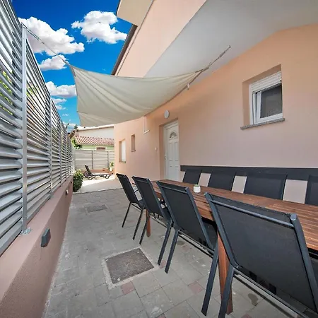 Fuer 4 Personen Ca 31 Qm In Pula-fondole, Istrien Istrische Riviera Apartment *