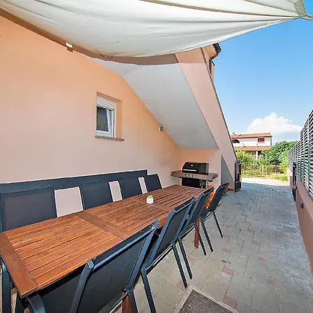 Fuer 4 Personen Ca 31 Qm In Pula-fondole, Istrien Istrische Riviera Stinjan