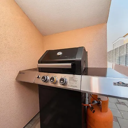 Fuer 4 Personen Ca 31 Qm In Pula-fondole, Istrien Istrische Riviera Apartment *